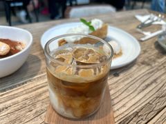 -Vanilla Specialty Coffee(八大关店)