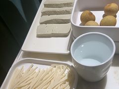 -涮福記·现切牛羊肉火锅(世纪汇店)