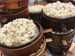 -海汇源老烧麦店(东大街总店)