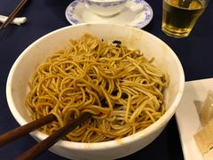 -老吉士酒家(天平路店)