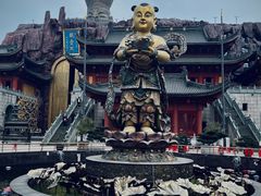 -上海东林寺(金山区)