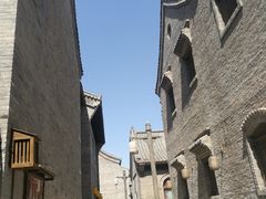 -华谊兄弟（长沙）电影小镇