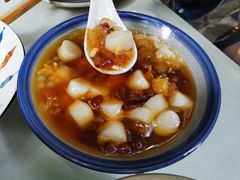 -正南齐北·老街糯米团(洪崖洞店)