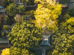 -惠山古镇·寄畅园