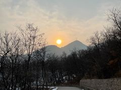 -阳台山自然风景区