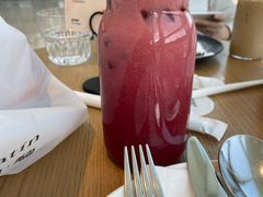 -SHAN山(前滩太古里店)