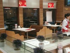 -嘉和一品粥(马家堡店)