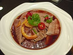 -新南华大酒店(广中店)