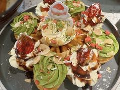 -BE BRIGHT KITCHEN(正佳广场店)
