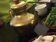 -藏味八珍特色火锅