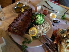 -The Crab Pot Seattle