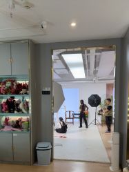 -小阿福儿童摄影(华中智谷店)