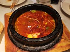 -七八冷面·延边朝鲜族美食(欢乐谷店)