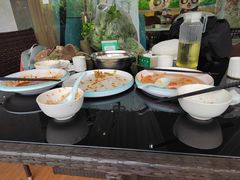-熊猫主题餐厅