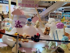 -天河城购物中心