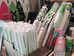 -茶大椰·椰子茶(星悦荟店)