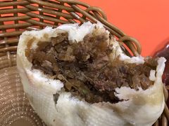 -清真高老大牛排胡辣汤(嵩山路总店)