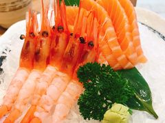 -林妈妈村·日式料理(宝山万达店)
