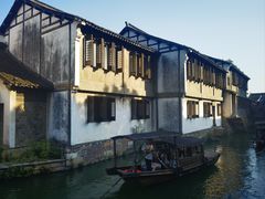 -乌镇景区
