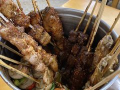 -炒豆合作社(东四总店)