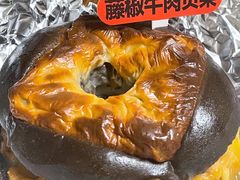 -好利来(南京路一店)