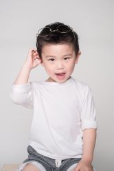 -热靴映画儿童摄影工作室(绍兴水街壹号文创园店)