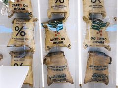 -% Arabica阿拉比卡咖啡(前滩太古里店)