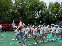-鸿意星城幼儿园