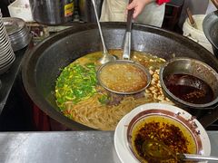 -老字号高汤扁粉菜(一马路店)