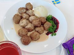 -宜家·瑞典风味餐厅(北京西红门店)