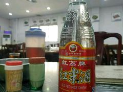 -红星光发煲仔饭(大石街店)