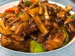 -长申超市(美食城店)