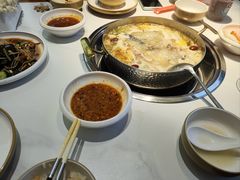 -凤膳轩·天麻土鸡汤滋补火锅(大明宫西店)