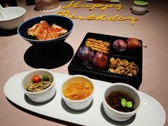 -新荣记(南京西路店)