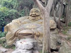 -紫金山山顶公园