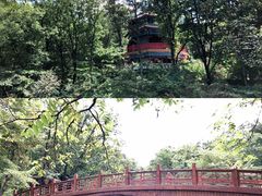 -丹东凤凰山景区