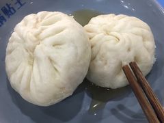 -天天锅贴王(迎凤街店)