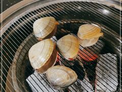 -丹东丛炟海鲜烧烤(江艺路店)