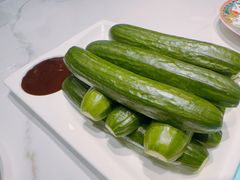 -巴依老爷新疆美食(常营店)