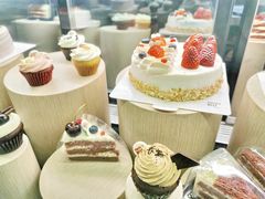 -Pantry's Best派悦坊蛋糕(K11购物艺术中心店)