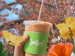 -Seesaw Coffee(苏州中心店)