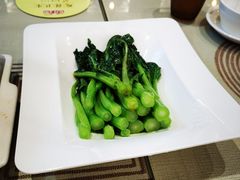 -鹅冠港式茶餐厅(来福士店)