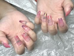 -Hands Nail专业美甲美睫