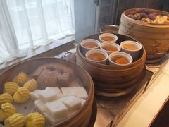 -温州铂尔曼酒店蘭 咖啡厅