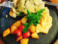 -UPPER KITCHEN(延安路店)
