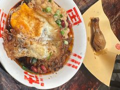 -周小波重庆小面·重庆名小吃(邹容路店)
