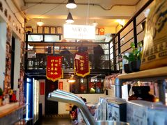 -无牌咖啡&酒馆
