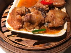 -飶香居(省博物馆店)