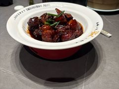 -麒麟小院·老九江菜(安平路店)