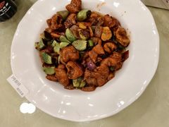 -东四民芳餐厅(世茂工三店)